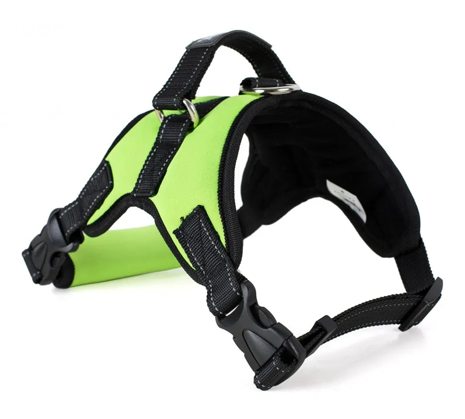 TAILUP Reflective Dog Harness