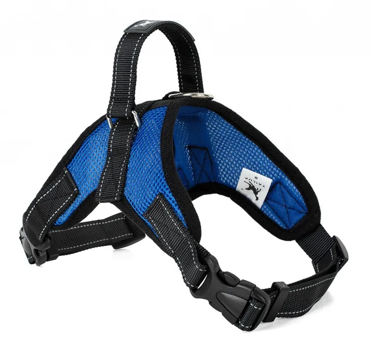 TAILUP Reflective Dog Harness