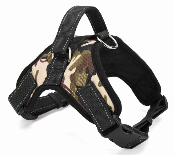 TAILUP Reflective Dog Harness