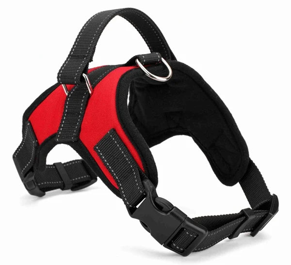 TAILUP Reflective Dog Harness