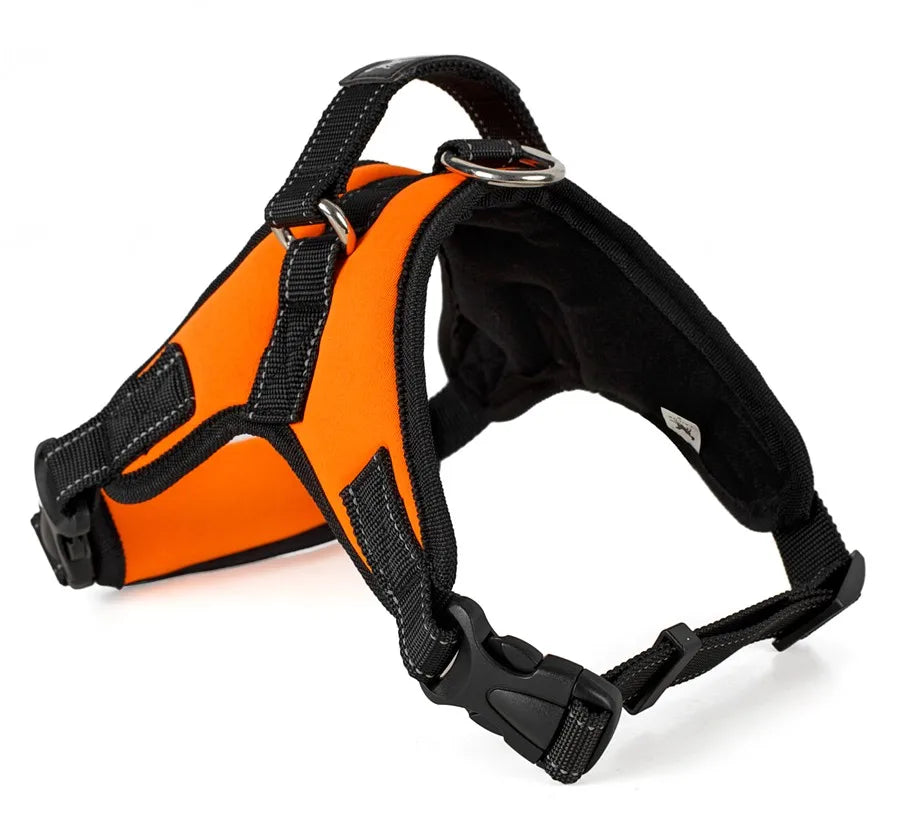 TAILUP Reflective Dog Harness