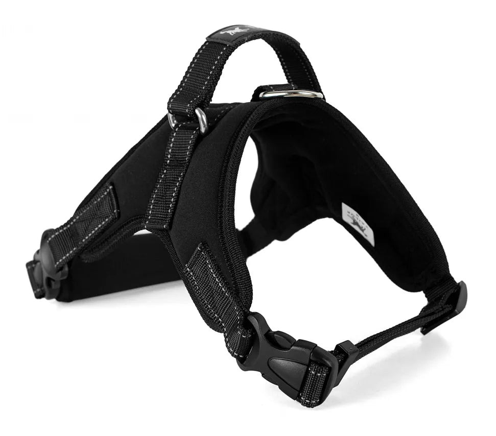 TAILUP Reflective Dog Harness