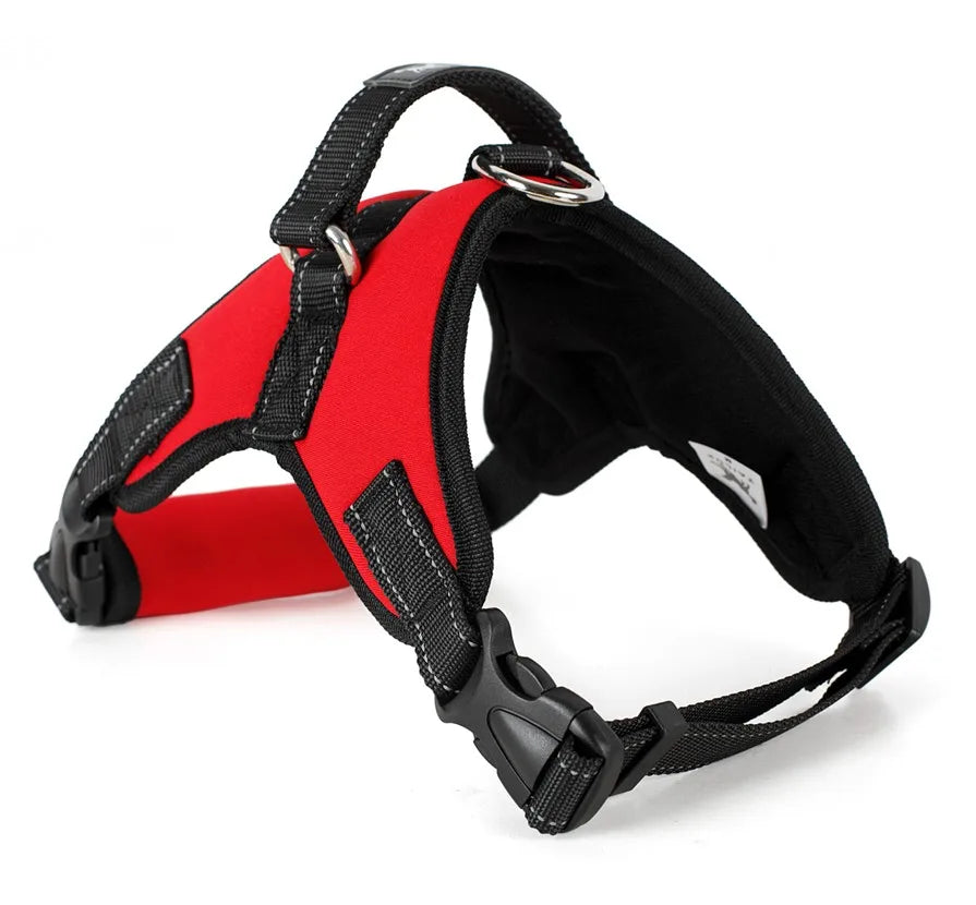 TAILUP Reflective Dog Harness
