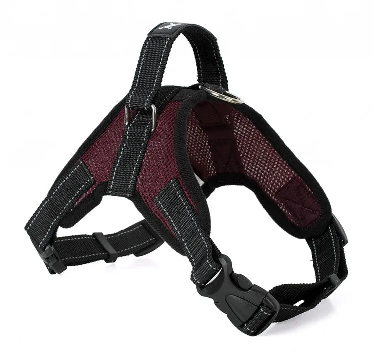 TAILUP Reflective Dog Harness