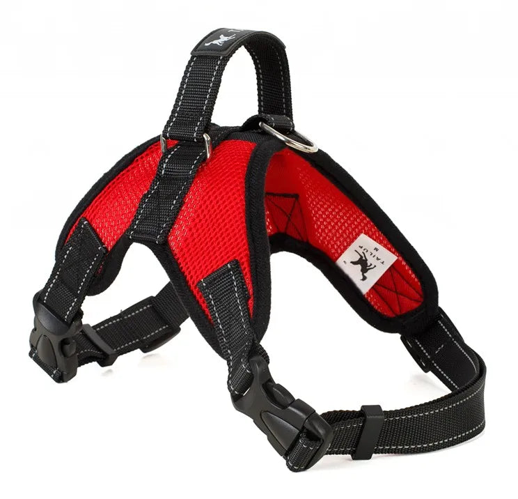 TAILUP Reflective Dog Harness