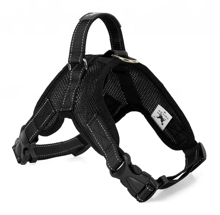 TAILUP Reflective Dog Harness