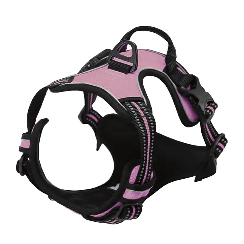 Pink - Harness