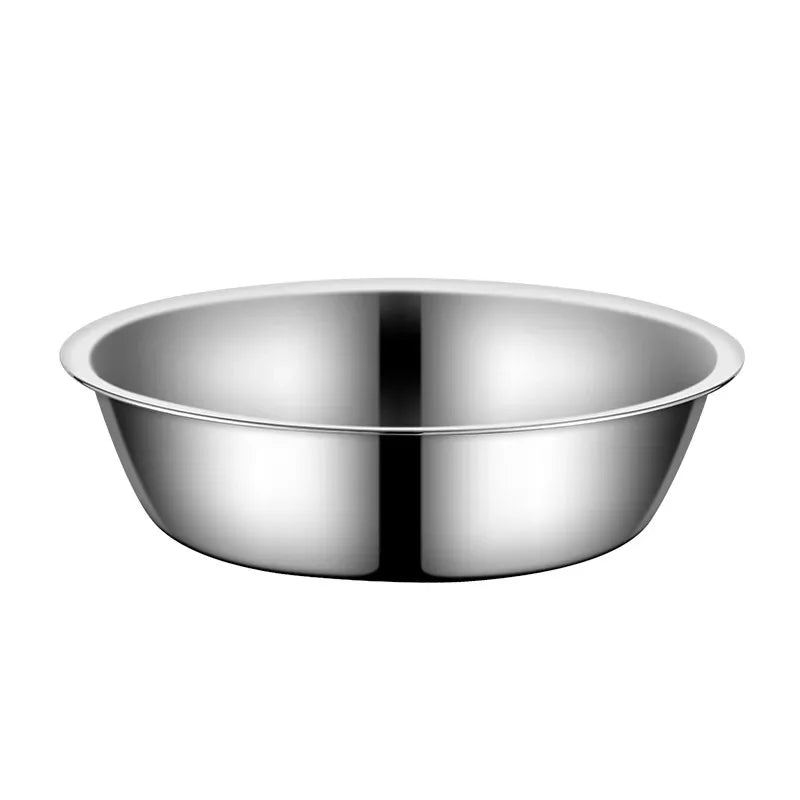 Stainless Steel Dog Bowl