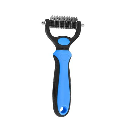 Blue - Brush