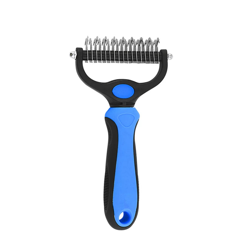 Blue - Brush